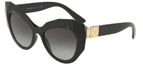 Okulary Dolce & Gabbana .